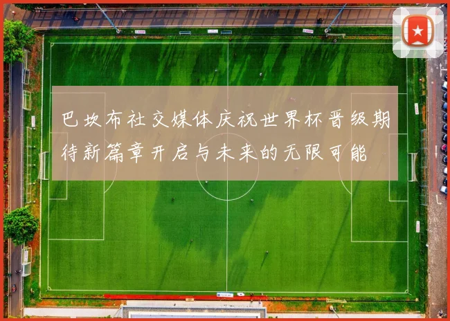 巴坎布社交媒体庆祝世界杯晋级期待新篇章开启与未来的无限可能